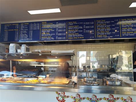 hot wings williamstown menu.